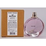 Hollister Wave for Her Eau de Parfum - Tester, 100ml