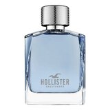 Hollister Wave For Him Eau de Toilette - Tester 100ml