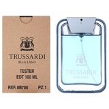 Νερό τουαλέτας Trussardi Blue Land - Tester