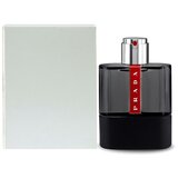 Prada Luna Rossa Carbon Eau de Toilette - Tester 100ml