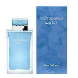 Dolce & Gabbana Light Blue Eau Intense Eau de Parfum 100ml