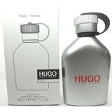 Hugo Boss Hugo Iced Eau de Toilette - Tester, 125ml