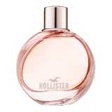Hollister Wave For Her Eau de Parfum 100ml