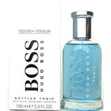 Hugo Boss Bottled Tonic Eau de Toilette - Tester, 100ml