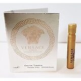 Versace Eros pour Femme Eau de Toilette, 1ml