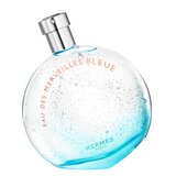 Hermes Eau Des Merveilles Bleue Eau de Toilette - Tester 100ml