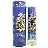 Christian Audigier Love & Luck for Men Eau de Toilette, 50ml
