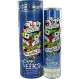 Christian Audigier Love & Luck for Men Eau de Toilette, 100ml