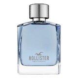 Hollister Wave For Him Eau de Toilette 100ml