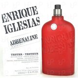 Enrique Iglesias Adrenaline Eau de Toilette - Tester
