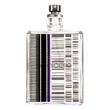Escentric Molecules Escentric 01 Eau de Toilette - Tester, 100ml