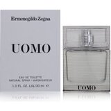 Ermenegildo Zegna Zegna Uomo Eau de toilette
