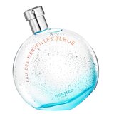 Hermes Eau Des Merveilles Bleue Eau de Toilette 50ml