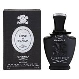 Creed Love in Black Eau de Parfum 75ml