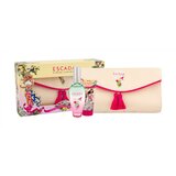 Escada Fiesta Carioca Σετ δώρου, eau de toilette 50ml + λοσιόν σώματος 50ml + σακούλα
