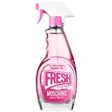 Moschino Pink Fresh Couture Eau de Toilette - Tester 100ml