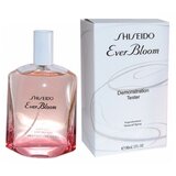Shiseido Ever Bloom Eau de Toilette - Tester, 90ml