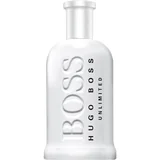 Hugo Boss Bottled Unlimited Eau de Toilette 200ml