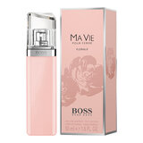 Hugo Boss Ma Vie pour Femme Florale Eau de Parfum