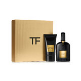Σετ δώρου Tom Ford Black Orchid, αρωματικό νερό 50ml + ενυδατικό γαλάκτωμα 75ml