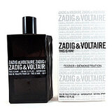 Zadig&Voltaire This Is Him Eau de Toilette - Tester 100ml
