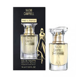 Naomi Campbell Pret A Porter Eau de Toilette 15ml