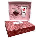 Nina Ricci Nina Σετ δώρου, eau de toilette 80ml + λοσιόν σώματος 100ml