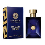 Versace Pour Homme Dylan Blue Aftershave