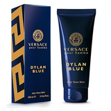 Versace Dylan Blue Aftershave Balm, 100ml