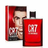 Cristiano Ronaldo CR7 Eau de Toilette 100ml