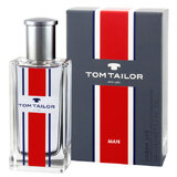 Tom Tailor Urban Life Man Eau de Toilette