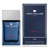 Tom Tailor Exclusive Man Eau de Toilette, 50ml