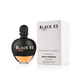 Paco Rabanne Black XS Los Angeles for Her Eau de Toilette - Tester, 80ml