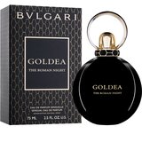 Bvlgari Goldea The Roman Night Eau de Parfum, 75ml