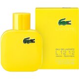 Lacoste Eau de Lacoste L.12.12 Jaune Eau de Toilette