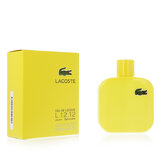 Lacoste Eau de Lacoste L.12.12 Jaune Eau de Toilette 100ml