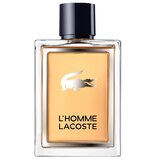 Lacoste L'Homme Eau de Toilette 100ml