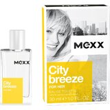 Mexx City Breeze For Her Eau de Toilette 30ml
