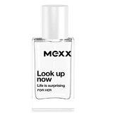 Mexx Look Up Now Woman Eau de Toilette 15ml