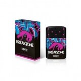 Zippo Fragrances Breakzone for Her Eau de Toilette, 40ml