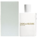 Zadig & Voltaire Just Rock! Αρωματικό νερό - Tester