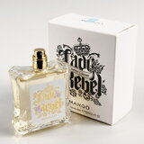 Mango Lady Rebel Dance Queen Eau de Toilette - Tester, 100ml
