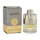 Azzaro Wanted Eau de Toilette, 5ml