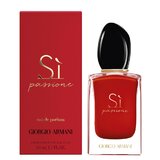 Giorgio Armani Si Passione Eau de Parfum 50ml