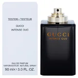 Gucci Intense Oud Eau de Parfum - Tester, 90ml