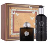 Σετ δώρου Amouage Memoir Woman, αρωματικό νερό 100ml + λοσιόν σώματος 300ml