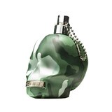Police To Be Man Camouflage Eau de Toilette 40ml