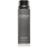 Ανδρικό αποσμητικό Calvin Klein Eternity, 152 γρ