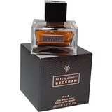 Ο David Beckham Intimately για το Men Aftershave
