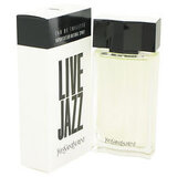 Yves Saint Laurent Live Jazz Aftershave
